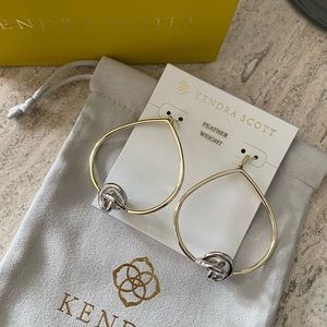 kendra scott earrings